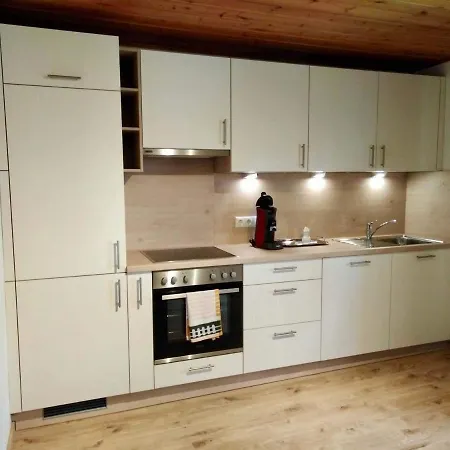 Demelhof Am Chiemsee Apartment *