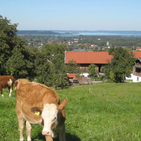 Demelhof Am Chiemsee