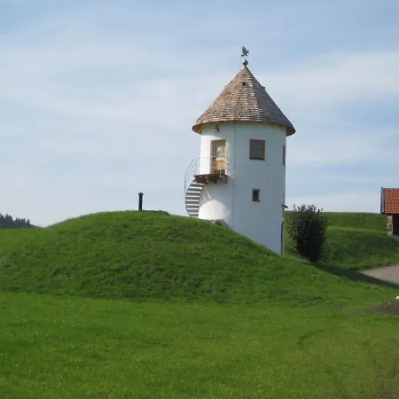 Demelhof Am Chiemsee * Bernau am Chiemsee