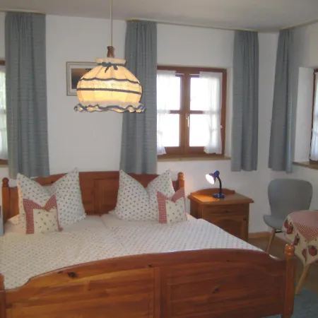 Demelhof Am Chiemsee Apartment Bernau am Chiemsee