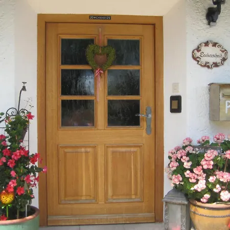 Demelhof Am Chiemsee