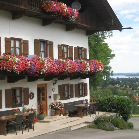 Demelhof Am Chiemsee Bernau am Chiemsee